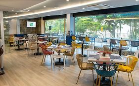 Hotel Ibis Guayaquil 4*